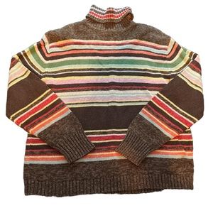 Tiara International Women’s Sweater size L